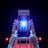Light kit for Imperial Remnant AT-AT with INT-4 75454 - Lightailing【Not Final Price｜Coming Soon】