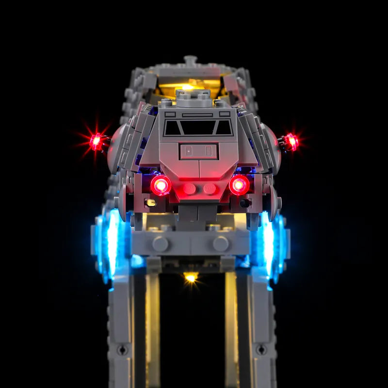 Light kit for Imperial Remnant AT-AT with INT-4 75454 - Lightailing【Not Final Price｜Coming Soon】