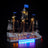 Light kit for Garp's Marine Battleship 75646 | Lightailing【Not Final Price｜Coming Soon】