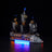 Light kit for Garp's Marine Battleship 75646 | Lightailing【Not Final Price｜Coming Soon】