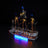 Light kit for Garp's Marine Battleship 75646 | Lightailing【Not Final Price｜Coming Soon】
