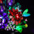 Light kit for Dark Flower Arrangement 11513 | Lightailing【Not Final Price｜Coming Soon】