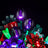 Light kit for Dark Flower Arrangement 11513 | Lightailing【Not Final Price｜Coming Soon】