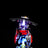 Light kit for Ducati Desmo450 MX Factory 42238 | Lightailing【Not Final Price｜Coming Soon】