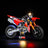 Light kit for Ducati Desmo450 MX Factory 42238 | Lightailing【Not Final Price｜Coming Soon】