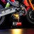 Light kit for Ducati Desmo450 MX Factory 42238 | Lightailing【Not Final Price｜Coming Soon】