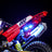 Light kit for Ducati Desmo450 MX Factory 42238 | Lightailing【Not Final Price｜Coming Soon】