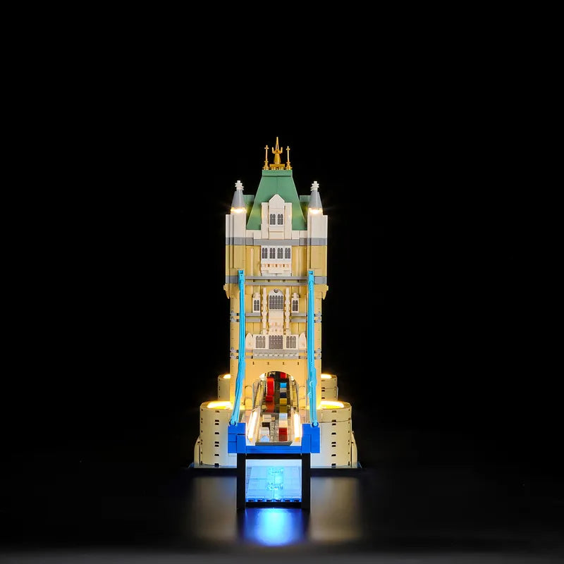 Light kit for TOWER BRIDGE 21067 | Lightailing【Not Final Price｜Coming Soon】