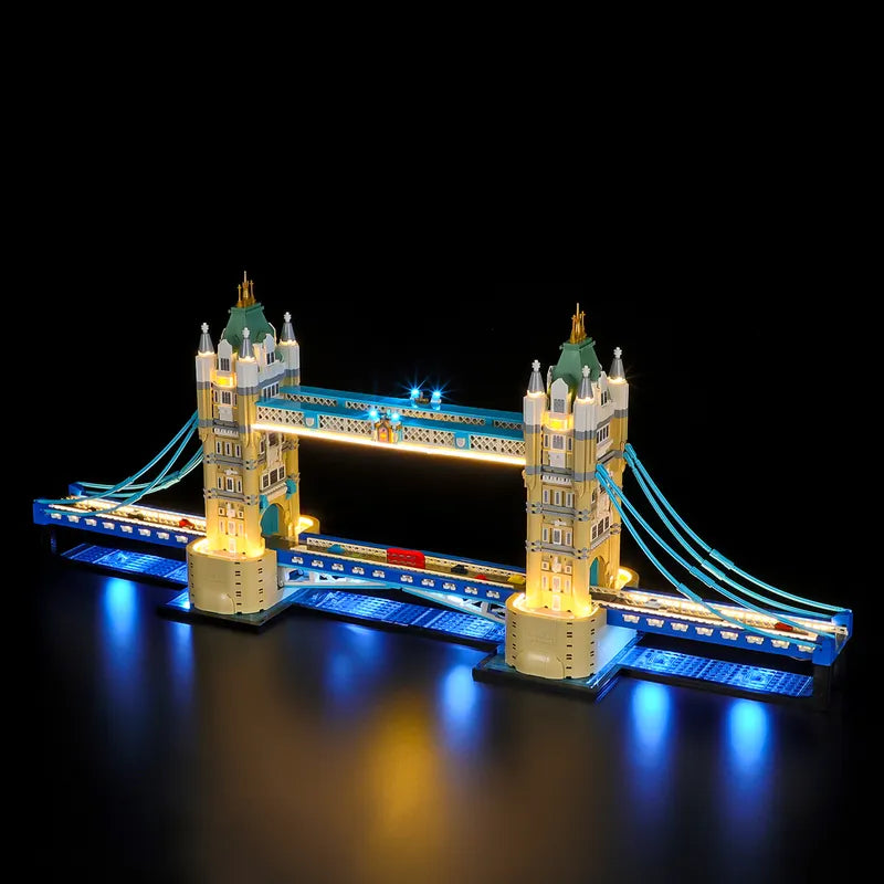 Light kit for TOWER BRIDGE 21067 | Lightailing【Not Final Price｜Coming Soon】