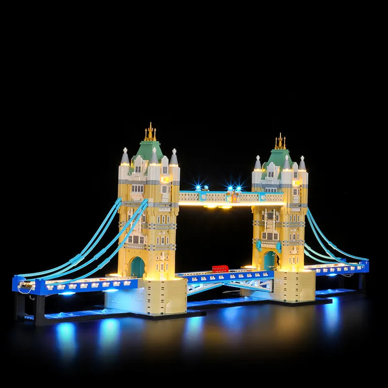 Light kit for TOWER BRIDGE 21067 | Lightailing【Not Final Price｜Coming Soon】