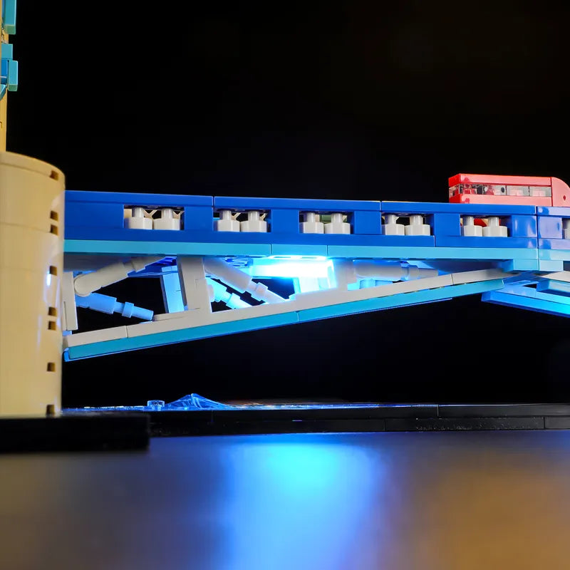 Light kit for TOWER BRIDGE 21067 | Lightailing【Not Final Price｜Coming Soon】