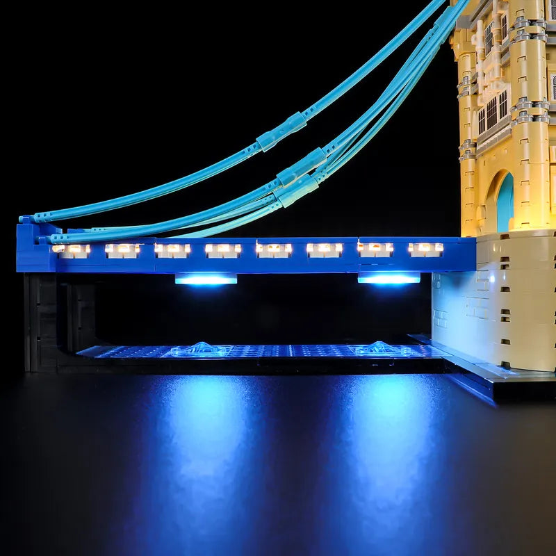 Light kit for TOWER BRIDGE 21067 | Lightailing【Not Final Price｜Coming Soon】