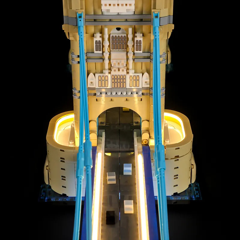 Light kit for TOWER BRIDGE 21067 | Lightailing【Not Final Price｜Coming Soon】