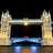Light kit for TOWER BRIDGE 21067 | Lightailing【Not Final Price｜Coming Soon】