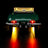 Light kit for Jaguar E-Type Roadster Series 11381 | Lightailing