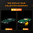 Light kit for Jaguar E-Type Roadster Series 11381 | Lightailing