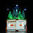 Light kit for X-Files 21369 | Lightailing【Not Final Price｜Coming Soon】