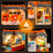Lightailing Light Kit For LEGO The Simpsons™: Krusty Burger