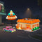 Lightailing Light Kit For LEGO The Simpsons™: Krusty Burger #10352-1