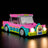Lightailing Light Kit For LEGO The Simpsons™: Krusty Burger #10352-6