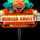 Lightailing Light Kit For LEGO The Simpsons™: Krusty Burger