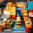 Lightailing Light Kit For LEGO The Simpsons™: Krusty Burger #10352-9