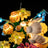 Lightailing Light Kit For Petite Sunny Bouquet #10347-13
