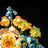 Lightailing Light Kit For Petite Sunny Bouquet #10347-14