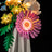 Lightailing Light Kit For Petite Sunny Bouquet #10347-10