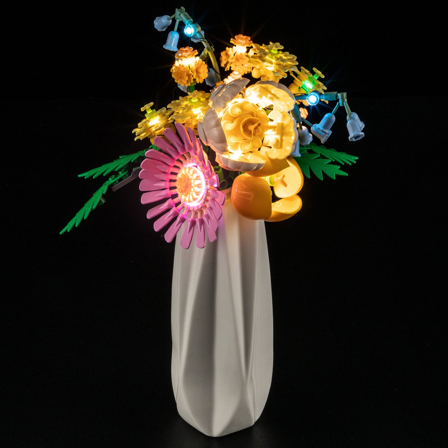 Lightailing Light Kit For Petite Sunny Bouquet #10347-3