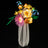 Lightailing Light Kit For Petite Sunny Bouquet #10347-3