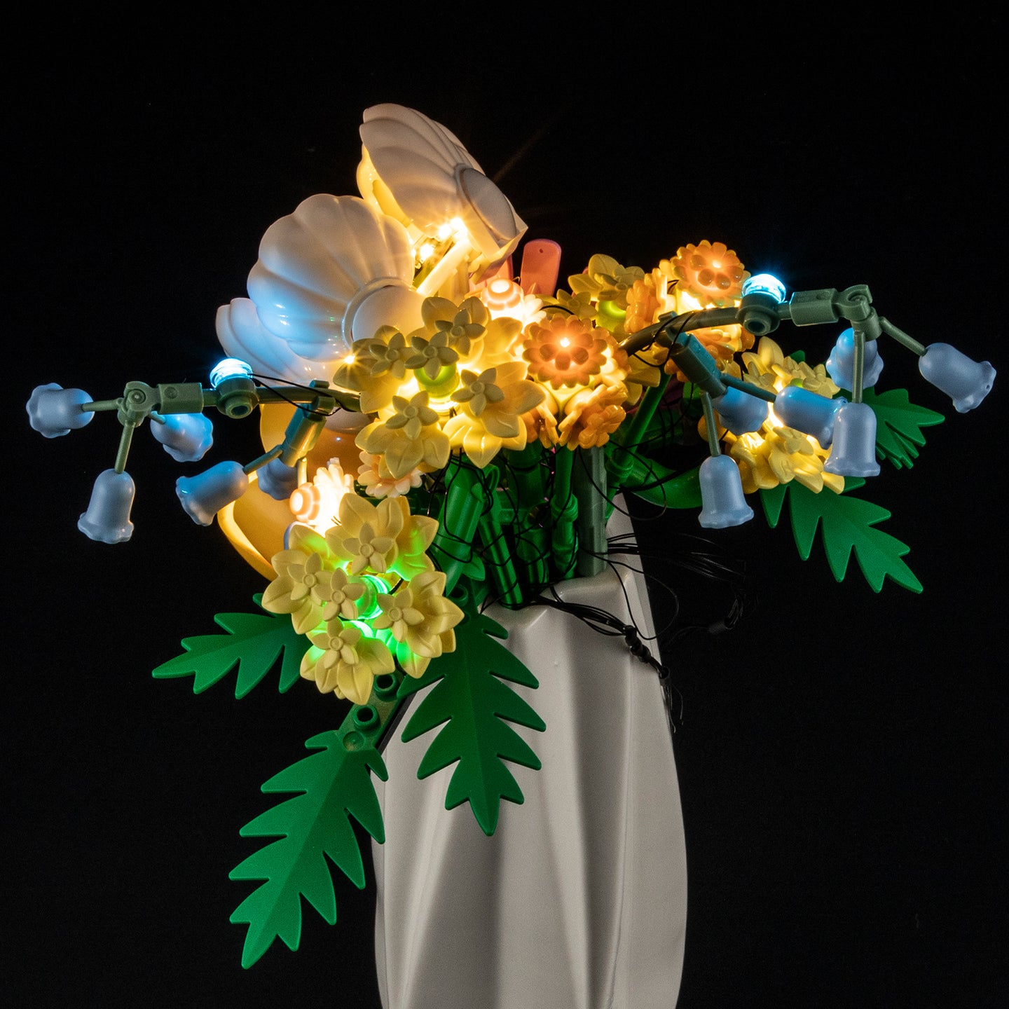 Lightailing Light Kit For Petite Sunny Bouquet #10347-6