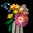 Lightailing Light Kit For Petite Sunny Bouquet #10347-8