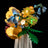 Lightailing Light Kit For Petite Sunny Bouquet #10347-9