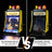 Light Kit For PAC-MAN Arcade 10323-Lightailing