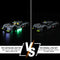 Light iling Light Kit für PEUGEOT 9 X8 24H Le Mans Hybrid Hyper car 42156