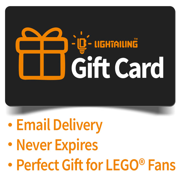 Gift Cards