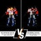 Lightailing Light Kit For LEGO Optimus Prime #10302 - 2
