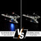 Light iling Light Kit für X-Wing Starfighter™75355