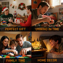 Lightailing lighting kit as perfect gift for LEGO enthusiasts