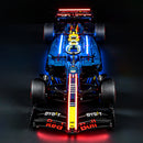 Light Kit For LEGO Oracle Red Bull Racing RB20 F1 Car