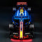 Light Kit For LEGO Oracle Red Bull Racing RB20 F1 Car