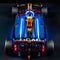 Light Kit For LEGO Oracle Red Bull Racing RB20 F1 Car