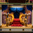 Lightailing Light Kit For Beauty and the Beast Castle #43263-11