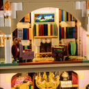 Lightailing Light Kit For Beauty and the Beast Castle