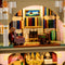 Lightailing Light Kit For Beauty and the Beast Castle