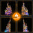 Lightailing Light Kit For Beauty and the Beast Castle #43263-13