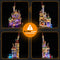 Lightailing Light Kit For Beauty and the Beast Castle