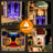 Lightailing Light Kit For Beauty and the Beast Castle #43263-14