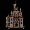 Lightailing Light Kit For Beauty and the Beast Castle